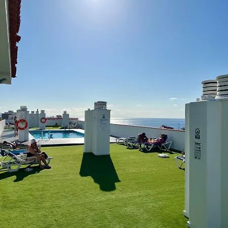 En Plaza Del Charco Lägenhet Puerto de la Cruz (Tenerife)