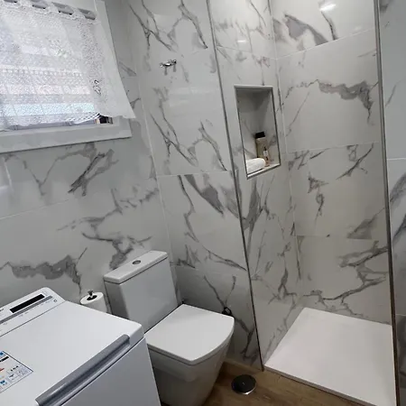 Apartment En Plaza Del Charco Puerto de la Cruz (Tenerife)